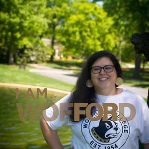 Meet your Posher, Caroline